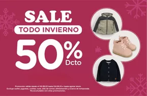 Catálogo Opaline | Hasta 50% dcto! | 2025-08-06T00:00:00.000Z - 2025-09-04T00:00:00.000Z