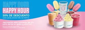 Catálogo Yogen Früz en Iquique | Happy hour! Hasta 30% de descuento. | 2025-08-06T00:00:00.000Z - 2025-08-20T00:00:00.000Z