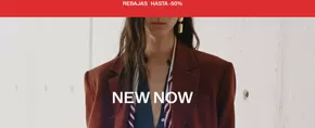 Catálogo Mango en Alto Hospicio | Hasta -50%! | 2025-08-06T00:00:00.000Z - 2025-08-21T00:00:00.000Z