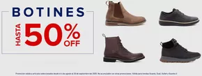 Catálogo Guante Zapatos en Alto Hospicio | Hasta 50% Off! | 2025-08-06T00:00:00.000Z - 2025-08-21T00:00:00.000Z