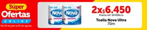 Catálogo Santa Isabel | Oferta exclusivos! | 2025-08-06T00:00:00.000Z - 2025-08-25T00:00:00.000Z
