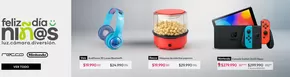 Catálogo Falabella en Temuco | Ofertas especiales para ti | 2025-08-06T00:00:00.000Z - 2025-08-20T00:00:00.000Z