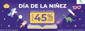 Catálogo Librería Antartica en Calama | Hasta 45% Off! | 2025-08-06T00:00:00.000Z - 2025-08-10T00:00:00.000Z
