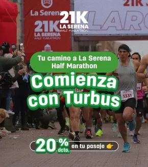 Catálogo Tur Bus en Chillán | Hasta 20% dcto! | 2025-08-06T00:00:00.000Z - 2025-08-21T00:00:00.000Z
