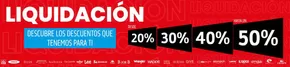 Catálogo Coopercarab en Antofagasta | Liquidación! Hasta 50%. | 2025-08-06T00:00:00.000Z - 2025-08-21T00:00:00.000Z