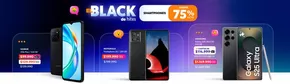 Catálogo Hites en Iquique | Black de Hites! |Hasta 75% dcto. | 2025-08-06T00:00:00.000Z - 2025-08-21T00:00:00.000Z