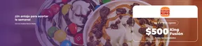 Catálogo Banco Ripley en Providencia | Un antojo para acortar! | 2025-08-07T00:00:00.000Z - 2025-08-10T00:00:00.000Z