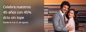 Catálogo Banco Falabella en Cauquenes | Hasta 45% dcto! | 2025-08-07T00:00:00.000Z - 2025-08-21T00:00:00.000Z