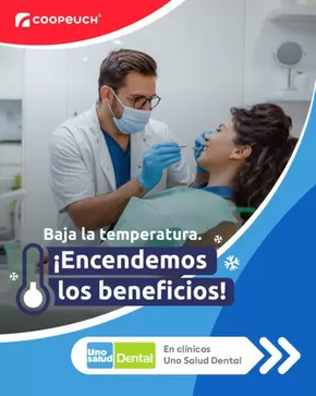 Catálogo Coopeuch en Cauquenes | Encendemos los beneficios! | 2025-08-07T00:00:00.000Z - 2025-08-31T00:00:00.000Z