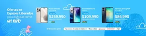 Catálogo Movistar | Ofertas en equipos liberados! | 2025-08-07T00:00:00.000Z - 2025-08-22T00:00:00.000Z