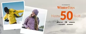 Hasta 50% Off!