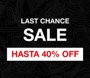 Catálogo The North Face en Curicó | Sale hasta 40% Off! | 2025-08-07T00:00:00.000Z - 2025-08-22T00:00:00.000Z