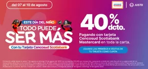 Catálogo Felipe Didier | Todo puede se más! Hasta 40% dcto. | 2025-08-07T00:00:00.000Z - 2025-08-10T00:00:00.000Z