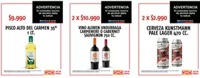 Catálogo OXXO en Vitacura | Oferta exclusivos! | 2025-08-07T00:00:00.000Z - 2025-08-23T00:00:00.000Z