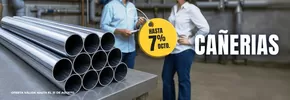 Catálogo Küpfer en Calama | Hasta 20% dcto! | 2025-08-08T00:00:00.000Z - 2025-08-22T00:00:00.000Z