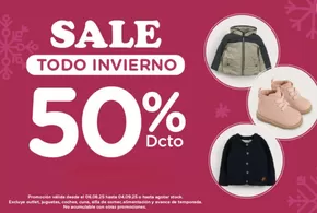Catálogo Opaline | Sale hasta 50% dcto! | 2025-08-08T00:00:00.000Z - 2025-09-04T00:00:00.000Z