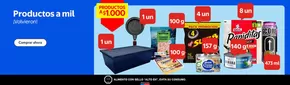 Catálogo Lider en Talca (Maule) | Catálogo Lider | 2025-08-08T00:00:00.000Z - 2025-08-22T00:00:00.000Z