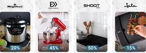 Catálogo El Volcan | Hasta 45% Off! | 2025-08-08T00:00:00.000Z - 2025-08-23T00:00:00.000Z