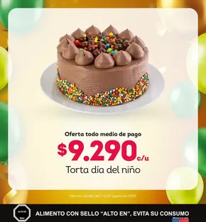 Catálogo Tottus | Grandes descuentos en productos seleccionados | 2025-08-07T00:00:00.000Z - 2025-08-10T00:00:00.000Z