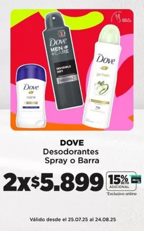 Catálogo PreUnic en Iquique | Nuestras mejores ofertas para ti | 2025-07-25T00:00:00.000Z - 2025-08-24T00:00:00.000Z