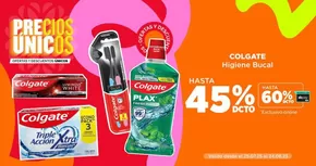 Catálogo PreUnic en Iquique | Descubre ofertas atractivas | 2025-07-25T00:00:00.000Z - 2025-08-24T00:00:00.000Z