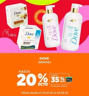 Catálogo PreUnic en Mulchén | Ofertas especiales para ti | 2025-07-25T00:00:00.000Z - 2025-08-24T00:00:00.000Z