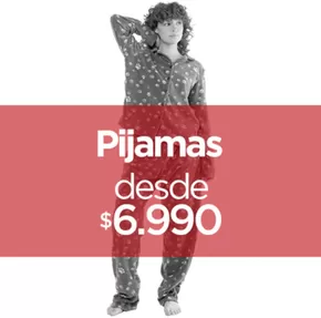 Catálogo Tricot en Mulchén | Ahorra ahora con nuestras ofertas | 2025-08-11T00:00:00.000Z - 2025-08-25T00:00:00.000Z
