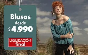 Catálogo Tricot en Temuco | Ofertas especiales para ti | 2025-08-11T00:00:00.000Z - 2025-08-25T00:00:00.000Z