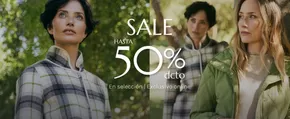 Catálogo Canadienne en La Florida | Sale! Hasta 50% dcto. | 2025-08-11T00:00:00.000Z - 2025-08-26T00:00:00.000Z