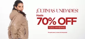 Catálogo Wados en La Florida | Hasta 70% Off! | 2025-08-11T00:00:00.000Z - 2025-08-26T00:00:00.000Z