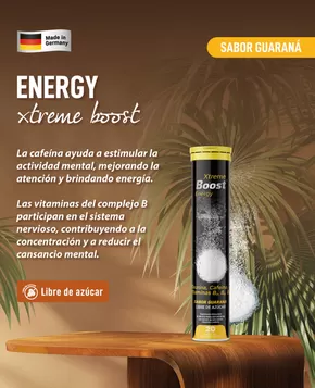 Catálogo Farmacias Knop en Arica | Descuentos y promociones | 2025-08-11T00:00:00.000Z - 2025-08-25T00:00:00.000Z