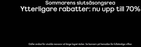 Nu upp till 70%!