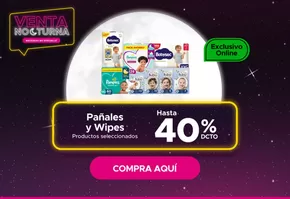 Catálogo Maicao en Iquique | Ofertas principales para todos los clientes | 2025-08-11T00:00:00.000Z - 2025-08-25T00:00:00.000Z
