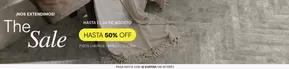 Catálogo Mk | The sale! Hasta 50% Off. | 2025-08-12T00:00:00.000Z - 2025-08-25T00:00:00.000Z