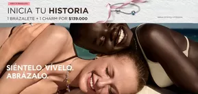 Catálogo Pandora en Providencia | Inicia tu historia! | 2025-08-12T00:00:00.000Z - 2025-08-27T00:00:00.000Z