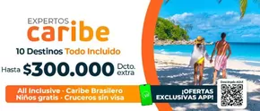 Expertos Caribe!