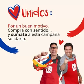 Ofertas principales y descuentos