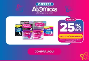 Catálogo Maicao en Iquique | Gangas exclusivas | 2025-08-12T00:00:00.000Z - 2025-08-26T00:00:00.000Z