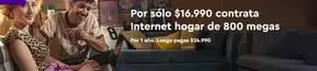 Catálogo WOM en Iquique | Oferta promocional! | 2025-08-13T00:00:00.000Z - 2025-08-28T00:00:00.000Z
