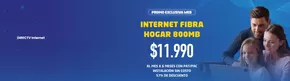 Catálogo DirecTV en Iquique | Hasta 57% de descuento! | 2025-08-13T00:00:00.000Z - 2025-08-28T00:00:00.000Z