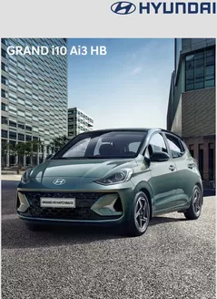 Catálogo Hyundai | Excelente oferta para cazadores de gangas | 2025-08-13T00:00:00.000Z - 2026-08-13T00:00:00.000Z