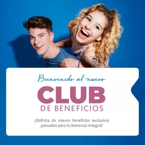 Catálogo Colmena | Club de beneficios! | 2025-08-13T00:00:00.000Z - 2025-08-28T00:00:00.000Z