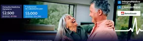 Catálogo IntegraMédica en Curicó | Oferta promocional! | 2025-08-13T00:00:00.000Z - 2025-08-28T00:00:00.000Z
