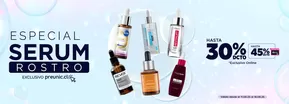 Catálogo PreUnic en Santiago | Ofertas principales para todos los cazadores de gangas | 2025-08-11T00:00:00.000Z - 2025-08-18T00:00:00.000Z
