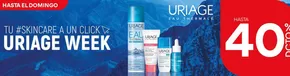 Catálogo Farmacias Ahumada en Ancud | Hasta 40% dcto! | 2025-08-13T00:00:00.000Z - 2025-08-28T00:00:00.000Z