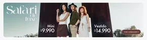 Catálogo Tricot en Temuco | Nuestras mejores ofertas para ti | 2025-08-13T00:00:00.000Z - 2025-08-27T00:00:00.000Z