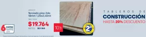 Ofertas imperdibles!