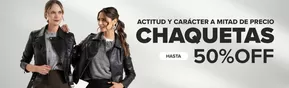 Hasta 50% Off!