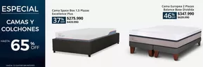 Catálogo CIC en Antofagasta | Hasta 65% Off! | 2025-08-14T00:00:00.000Z - 2025-08-29T00:00:00.000Z