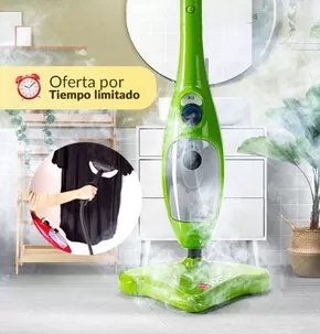 Catálogo A3D en Iquique | Promociones actuales | 2025-08-14T00:00:00.000Z - 2025-08-28T00:00:00.000Z
